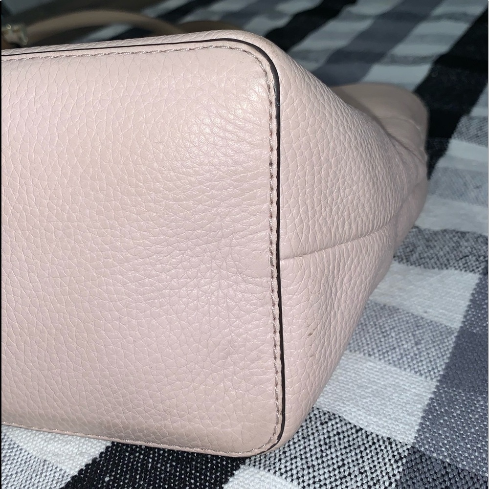 ⛔️SOLD⛔️ Michael Kors shoulder bag - Picture 7 of 12